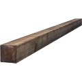 100 x 100 x 3000mm UC4 Brown Incised Fence Post
