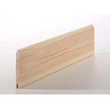 12.5x100 (8x94) Shrinkwrapped Tongue & Groove V Jointed Matching 3.6m+