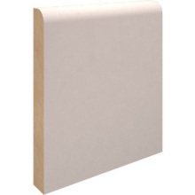 Arbor Primed Mdf 119 X 15Mm Per Mtr Rounded