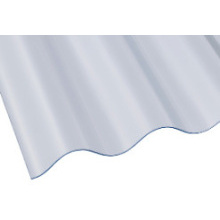 ARIEL COROLINE TRANSLUCENT PVC SHEET 2000mm 74200