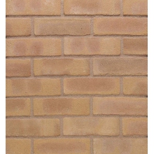 Baggeridge 65mm Yellow Multi Gilt Stock Brick