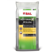 BAL MICROMAX2 White 5kg