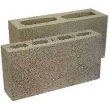 Barnetts 100Mm Cellular Dense Concrete Block 7.0N