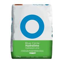 Blue Circle Hydralime 25Kg PLHLBUX