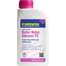Boiler Noise Silencer F2 500ml    