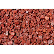 Border Red Granite Gravel 14Mm Mini Bag Pre Packed Rg143