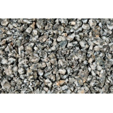 Border Silver Granite Gravel 14Mm Mini Bag Pre Packed Sg143