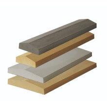 Bowland Apex Coping Natural Grey 610 X 140Mm C30Gg100