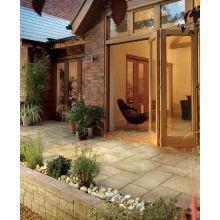 Bradstone Old Town Patio Pack Weathered Limestone