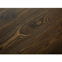 BROOKS 14 x 190 x 1900mm FRENCH OAK BRUSHED DARK EARTH UV OILED 2.888m2 PP M4004 HOME DELIVERY