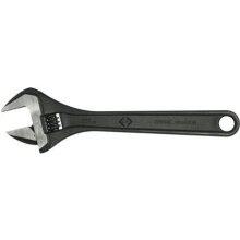 CK T4366 Adjustable Wrench
