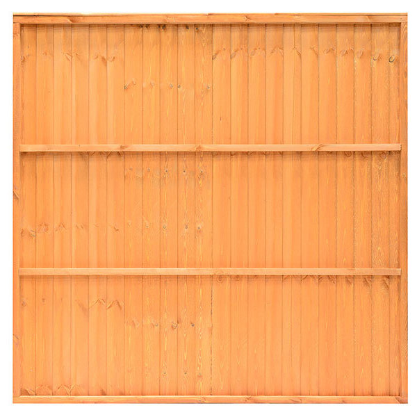 Closeboard Fence Panel 1.2m