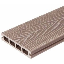 Complete Composite Decking Board Premier Mocha 136 x 25 x 3660mm
