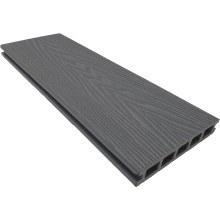 Complete Composite Decking Board Elegance 146 x 25 x 5000mm Anthracite
