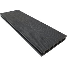 Complete Composite Decking Board Elegance 146 x 25 x 5000mm Charcoal