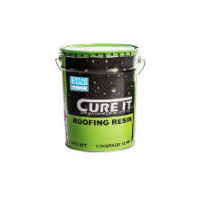 CURE-IT EXTRA COLD ROOFING RESIN 20kg RESCUREITCOLD20