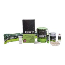 CURE-IT GRP ROOFING KIT 12m2 CUREITKIT