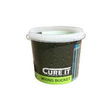 CURE-IT MIXING BUCKET 10l BUCKCURE