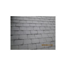 CWT Y BUGAIL 400 x 375mm COUNTY BLUE GREY ROOFING SLATE