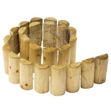 Denbigh Timber Log Roll 300Mm / 12" X 1.83M Log12"