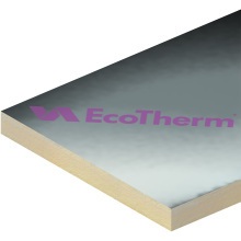 Ecotherm Foilboard 2400 x 1200mm