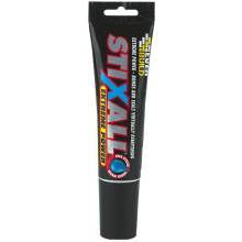 EVERBUILD STIXALL SQUEEZE ADHESIVE& SEALANT 80ml CLEAR EASISTIXCL