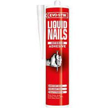 Evo-Stik Liquid Nails Solvent Free (Interior)