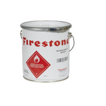 FIRESTONE FSBA2.52012 2.5l BONDING ADHESIVE