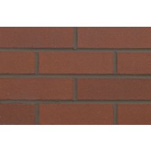 FORTERRA COUNTY RED SMOOTH BRICK 65mm (NO LEGS) WCRES