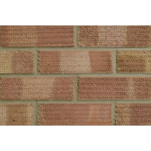 Forterra LBC 65mm Rustic London Brick
