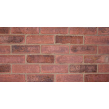 FURNESS OLD TERRACOTTA BRICK (HEAVY WEATHERED TYPE) 73mm