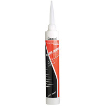 GEOCEL 380ml ACOUSTIC FIRE RATED ACRYLIC SEALANT WHITE 6001205
