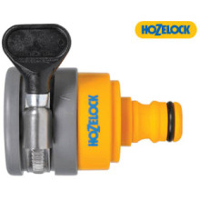 HOZELOCK 2177 ROUND MIXER TAP CONNECTOR MAX 24mm