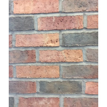 IBSTOCK A2644A BIRTLEY OLD CHAPEL BLEND BRICK 65mm SOLUS HUWS GRAY