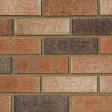 Ibstock Alnwick Blend 65mm Brick