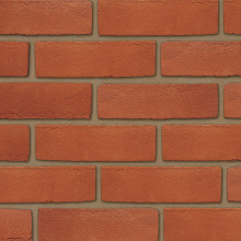 Ibstock Berkshire Orange Stock 65mm Brick