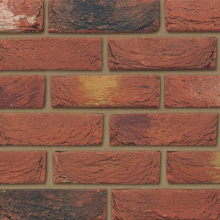 Ibstock 65mm Ivanhoe Cottage Blend Brick