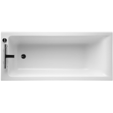 Ideal Standard Concept 170x70cm Rectangular Bath for Standard Waste & Overflow Two Tapholes
