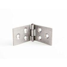 Back/Counterflap Hinges