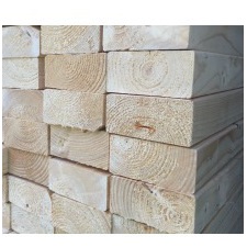Untreated Timber Carcassing