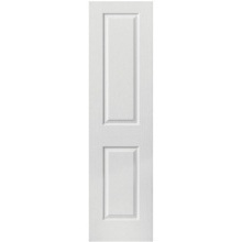 JBK 4 PANEL GRAINED DOOR 1`6 x 6`6 CAN16