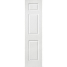 JBK 6 PANEL GRAINED DOOR 1`6 x 6`6 COL16