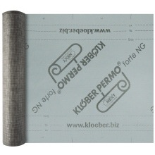 KLOBER PERMO FORTE BREATHABLE MEMBRANE 1.5 x 50m (145gsm) 75m2 COVERAGE KU0044-07-1