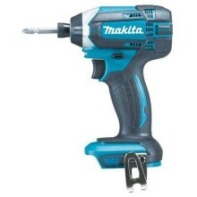 MAKITA DTD152Z 18v BODY ONLY IMPACT DRIVER NO BATTERIES OR CHARGER