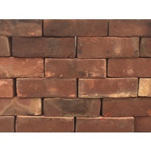 MBS HANDMADE BRICK 73mm WEATHERED OR STANDARD DUAL FACED