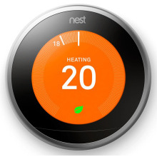 NEST AT3000GB STAND FOR 3RD GENERATION LEARNING THERMOSTAT