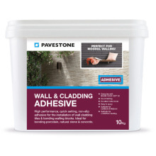 Pavestone Walling & Cladding Adhesive 10Kg 10115104