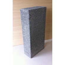 Pennygores Solid Concrete Block 7.3n 140mm