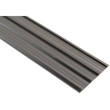 PERMAVENT EASY SLATE 500mm LOW PITCH SYSTEM (20no PER M2) PVESL500