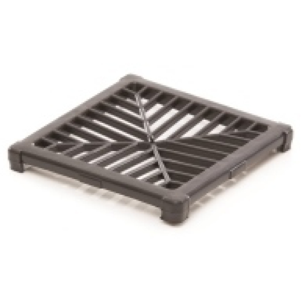 Polypipe UG415 110mm Spare Square Plastic Grid